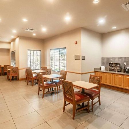 Country Inn & Suites By Radisson, El Dorado, Ar Екстер'єр фото