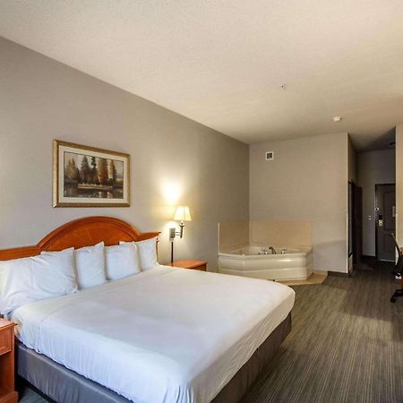 Country Inn & Suites By Radisson, El Dorado, Ar Екстер'єр фото