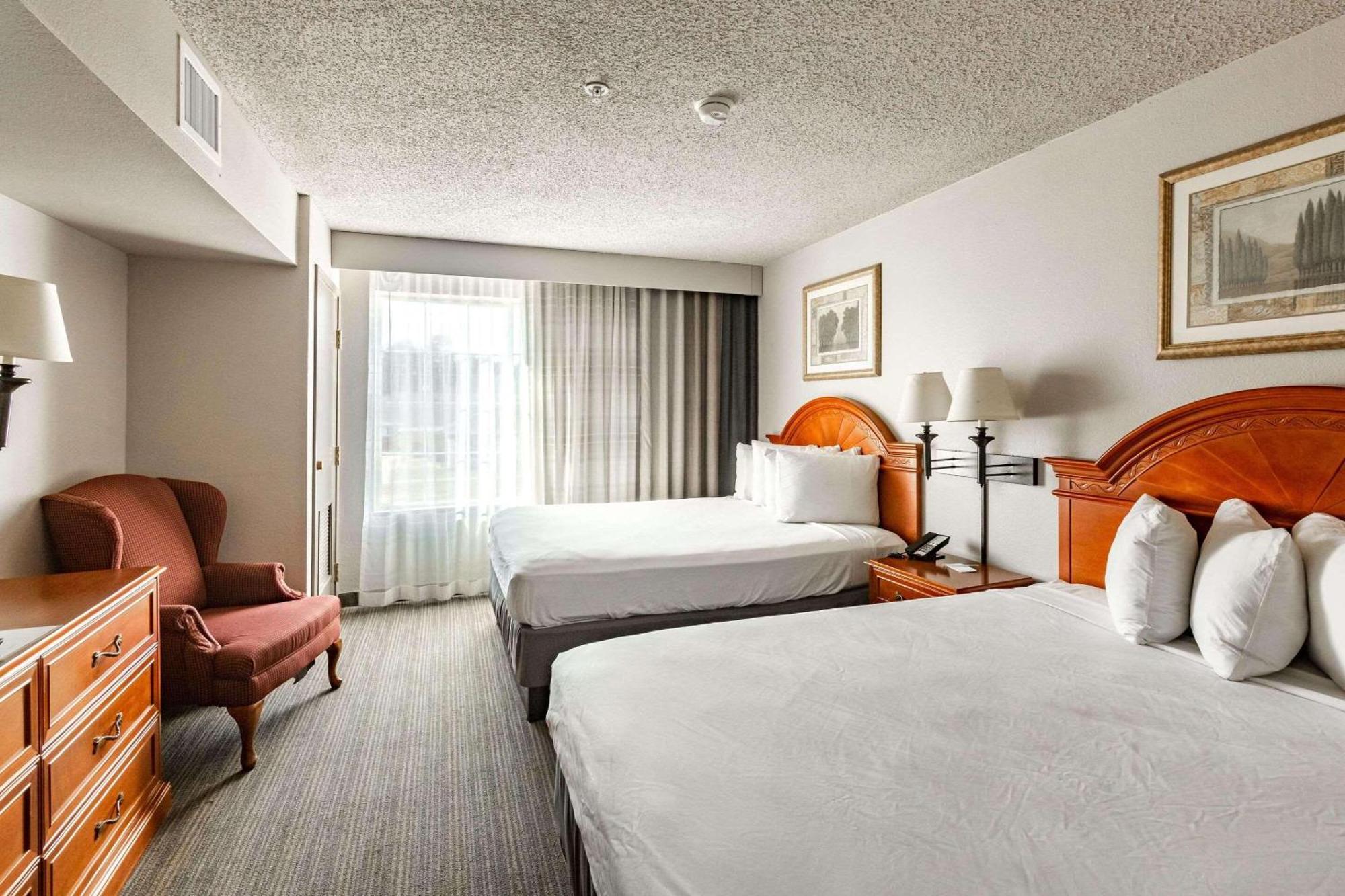 Country Inn & Suites By Radisson, El Dorado, Ar Екстер'єр фото