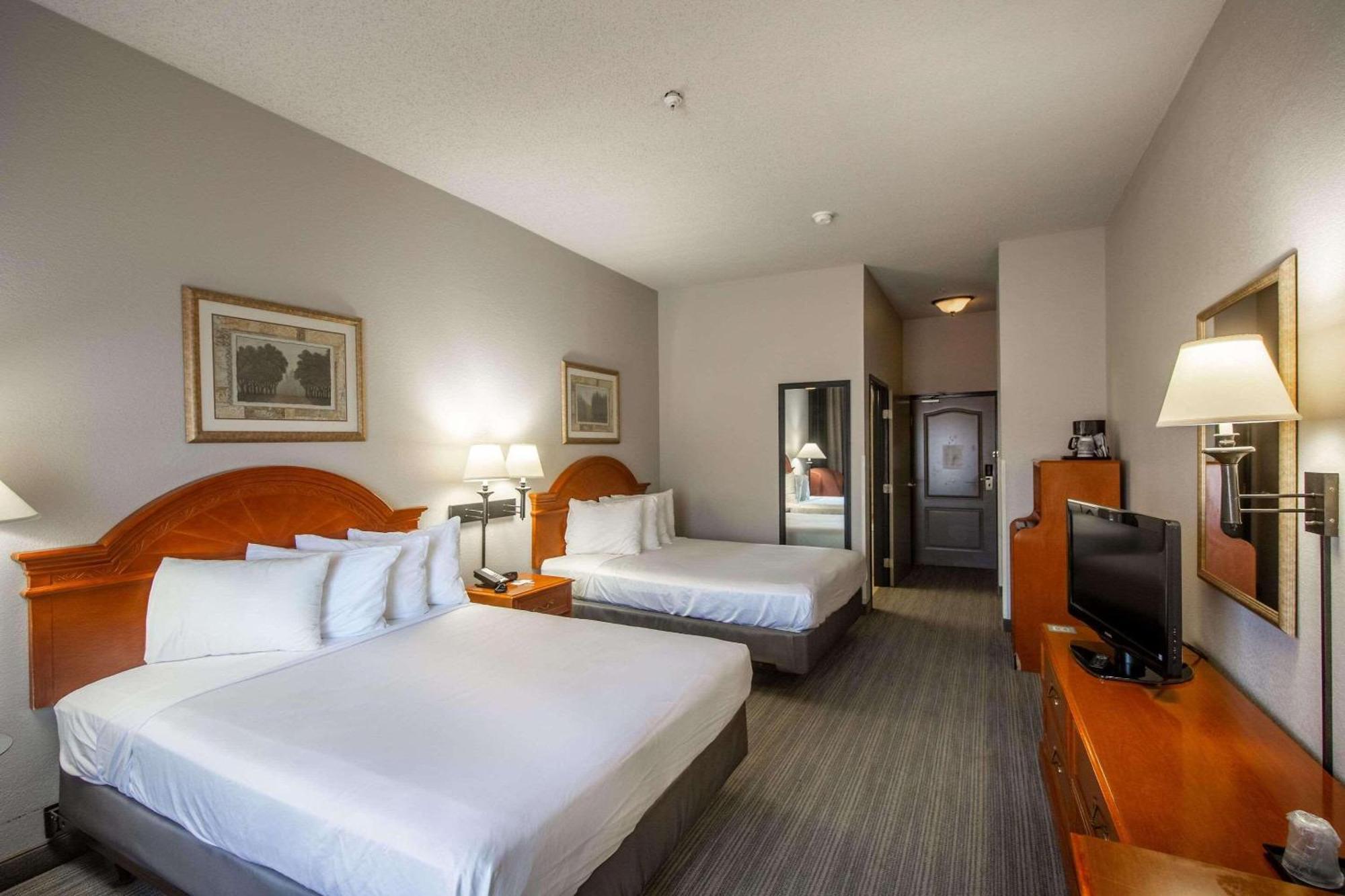 Country Inn & Suites By Radisson, El Dorado, Ar Екстер'єр фото
