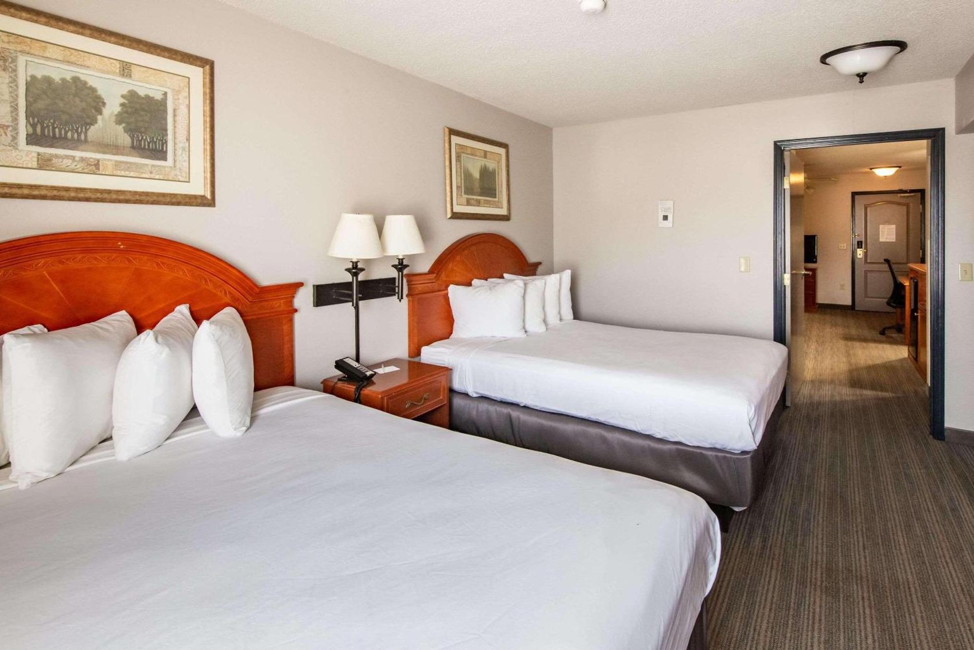 Country Inn & Suites By Radisson, El Dorado, Ar Екстер'єр фото