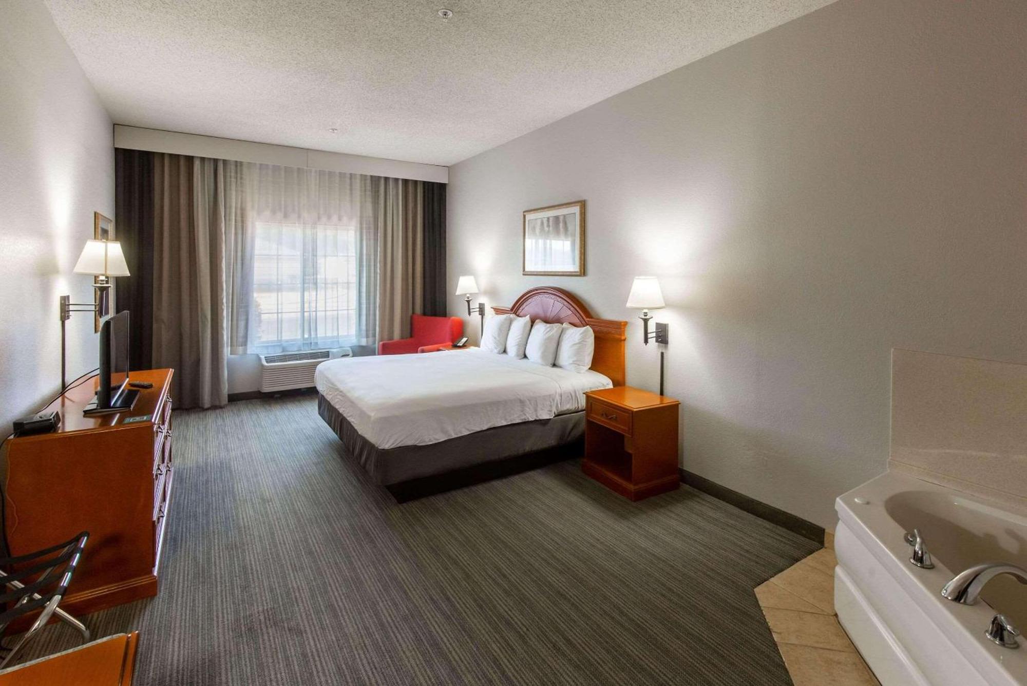 Country Inn & Suites By Radisson, El Dorado, Ar Екстер'єр фото