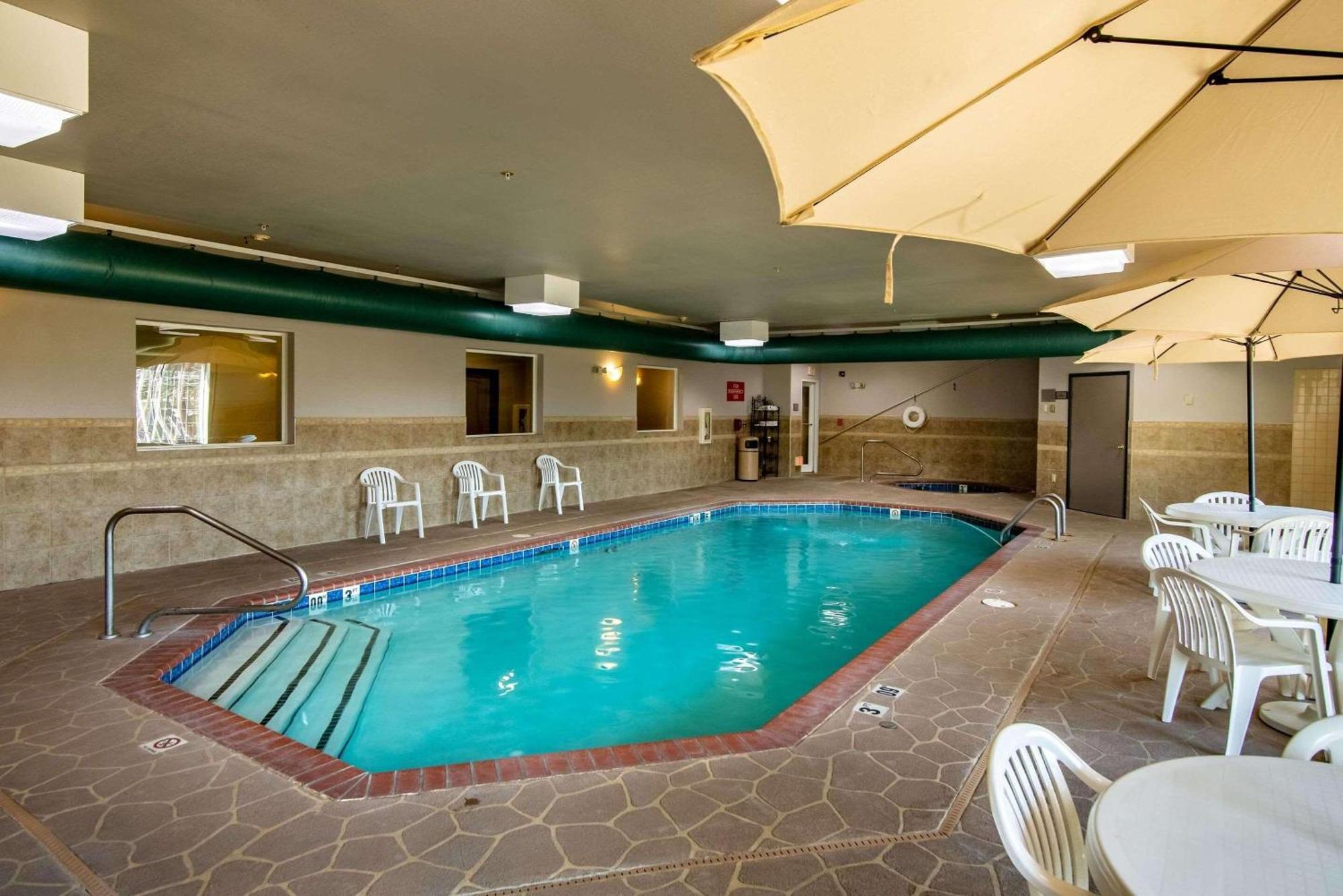 Country Inn & Suites By Radisson, El Dorado, Ar Екстер'єр фото